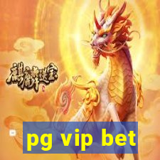 pg vip bet